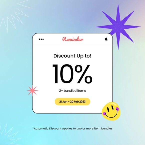 Women's Burton Graphic Sweatshirt - Picture 4 of 4